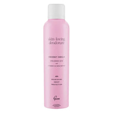 Gem Skin-Loving Deodorant: Coconut & Vanilla 200ml