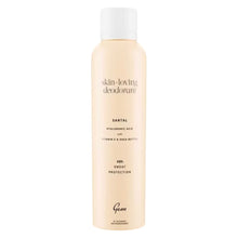 Gem Skin-Loving Deodorant: Santal 200ml
