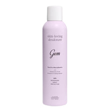 Gem Skin-Loving Deodorant Vanilla Macademia 207ml
