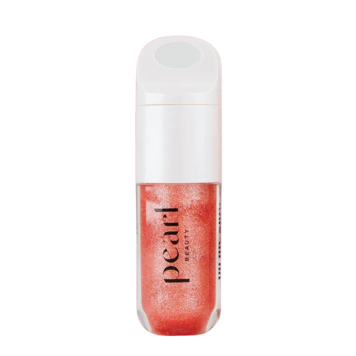 Pearl Beauty On The Glow Oil Infused Lip Gloss - Georgia