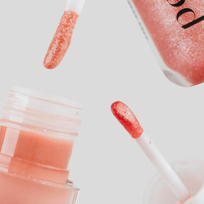 Pearl Beauty On The Glow Oil Infused Lip Gloss - Georgia