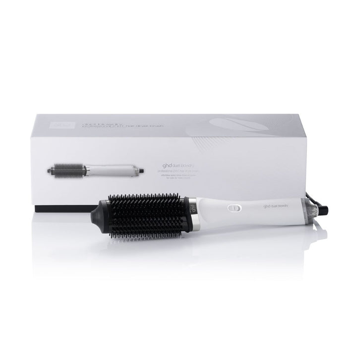 Ghd Duet Blowdry White