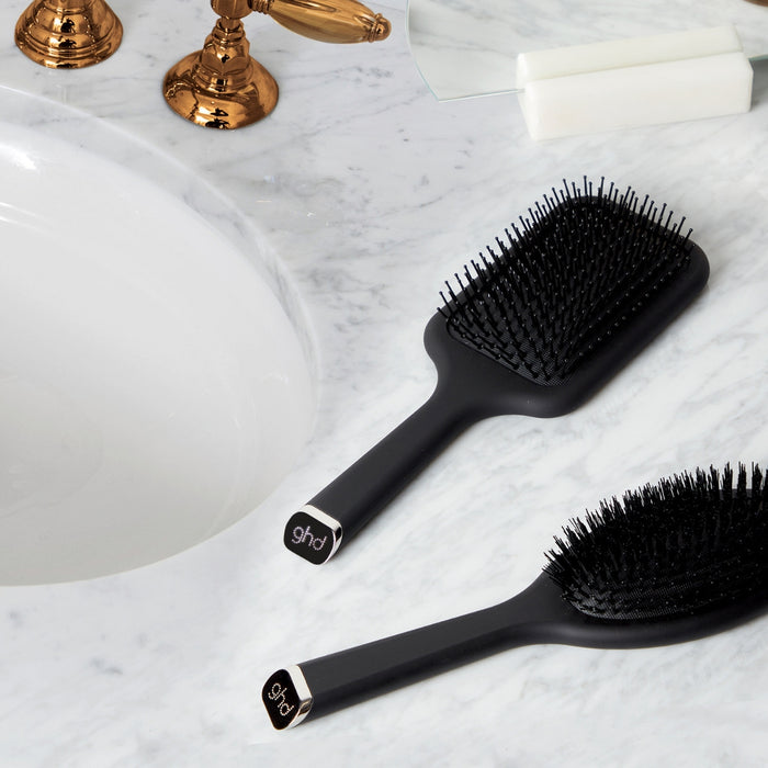Ghd The All-Rounder - Paddle Hair Brush