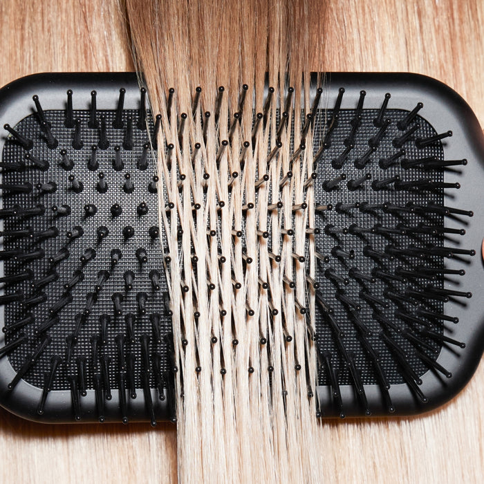 Ghd The All-Rounder - Paddle Hair Brush