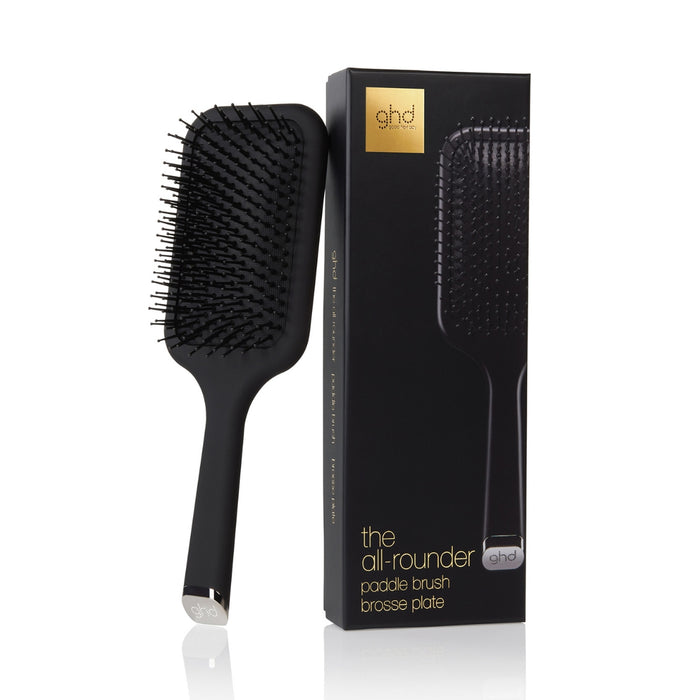 ghd paddle brush