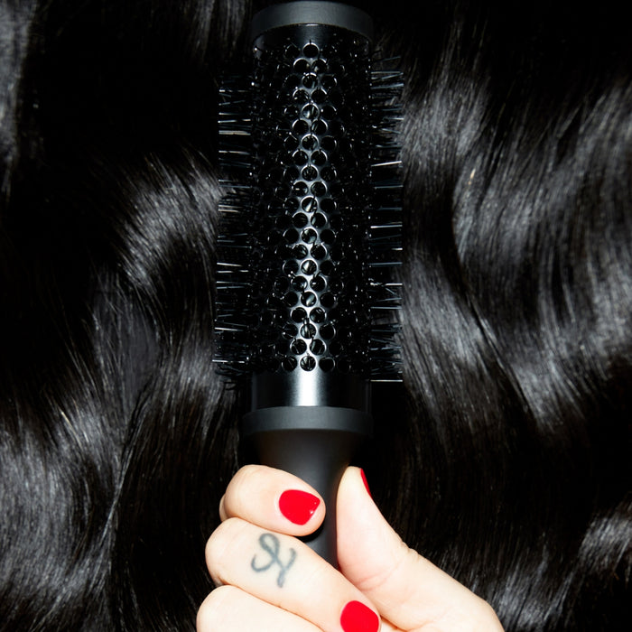 Ghd The Blow Dryer - Ceramic Radial Hair Brush (Size 2 - 35mm)