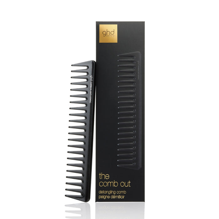 Ghd The Comb Out - Detangling Hair Comb