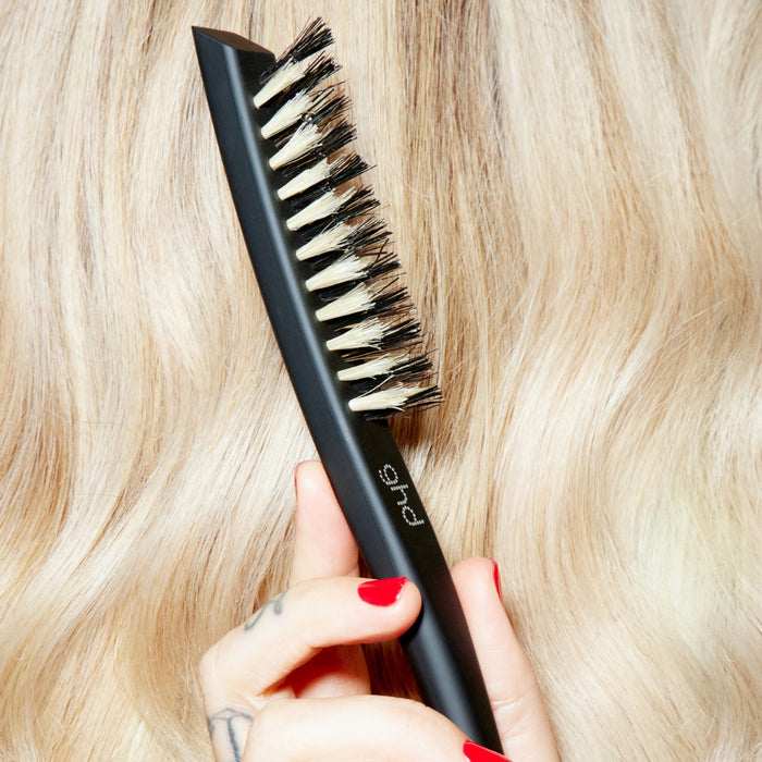 Ghd The Final Touch - Narrow Dressing Hair Brush