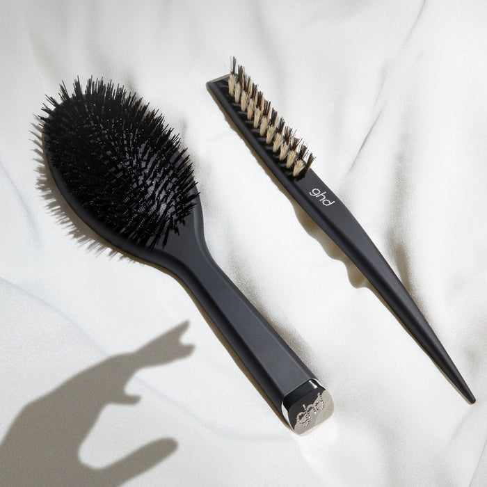 Ghd The Final Touch - Narrow Dressing Hair Brush