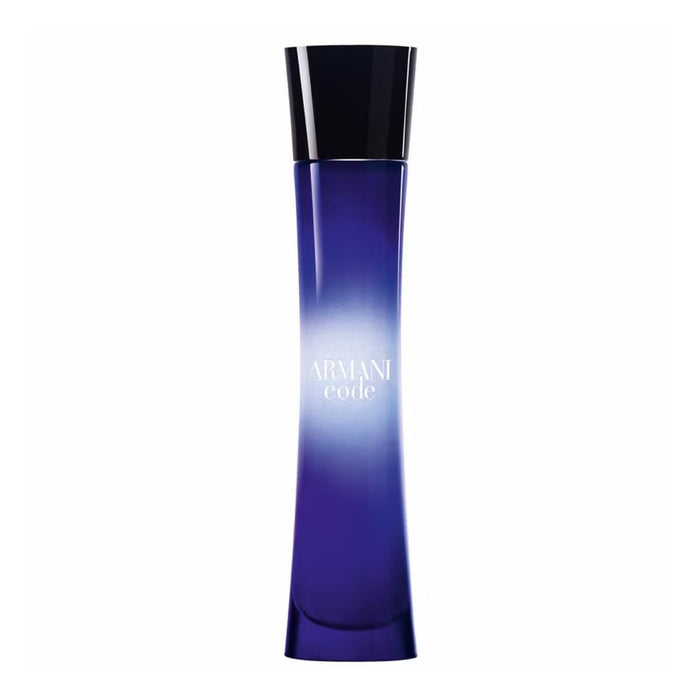 Giorgio Armani Code For Women Perfume 50ml SAVE 20%