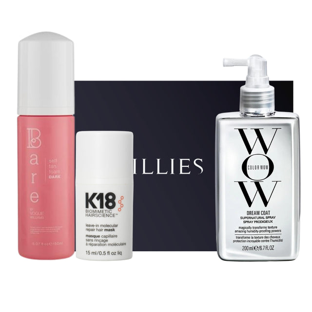 Millies Exclusive - Gloss & Glow Gift Box