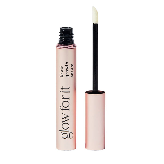 Glow For It Brow Growth Serum
