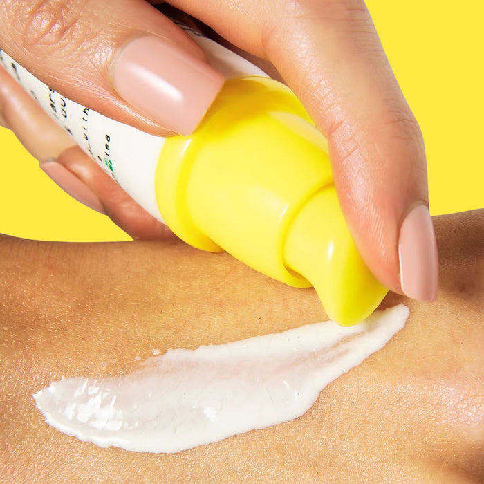 Glow Hub Defend Yourself SPF30