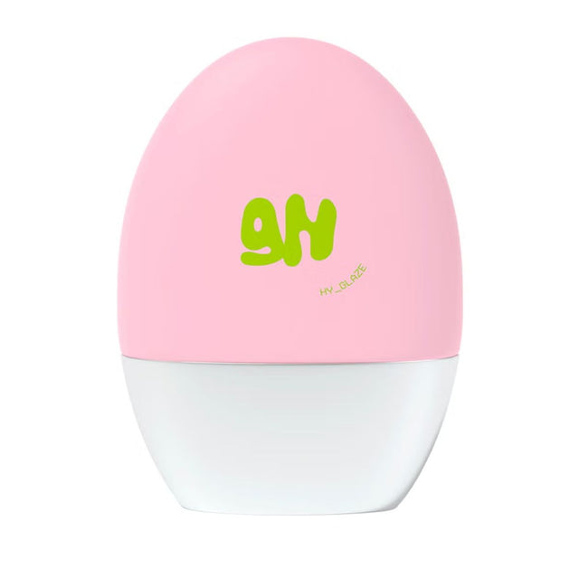 Glow Hub Hy Glaze Face Frosting Serum Drops