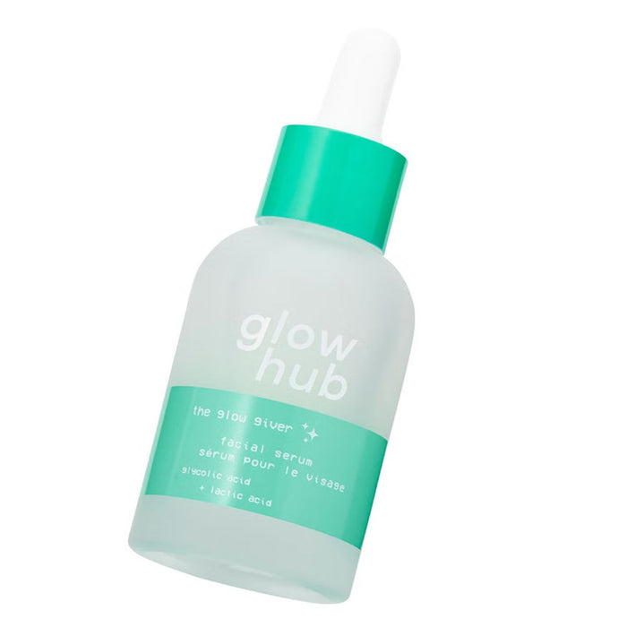 Glow Hub Glow Giver Serum