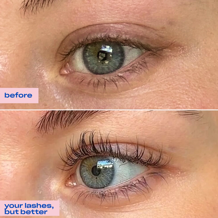 Gróa GRWM Lash + Brow Essentials
