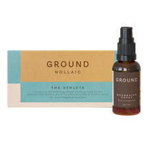 Ground The Athlete Gift Set