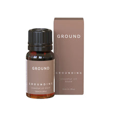 Ground Grounding Essenial Oil Blend 