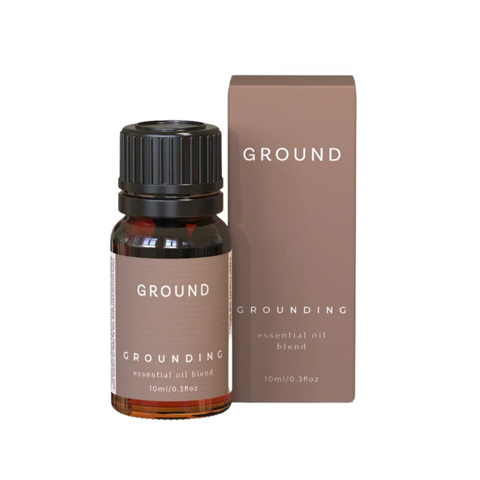 Ground Grounding Essenial Oil Blend 
