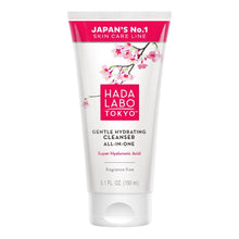Hada Labo Gentle Hydrating Cleanser 150ml