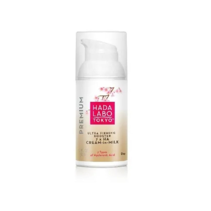 Hada Labo Premium Day Cream-In-Milk 50ml