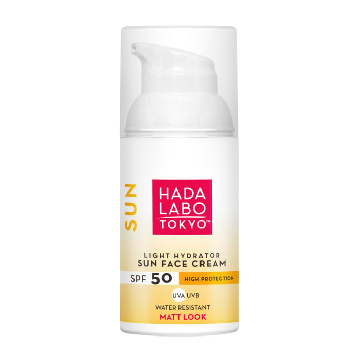 Hada Labo Sun Face Cream SPF50 50ml