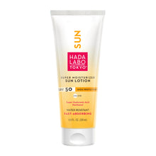 Hada Labo Sun Lotion SPF50 200ml