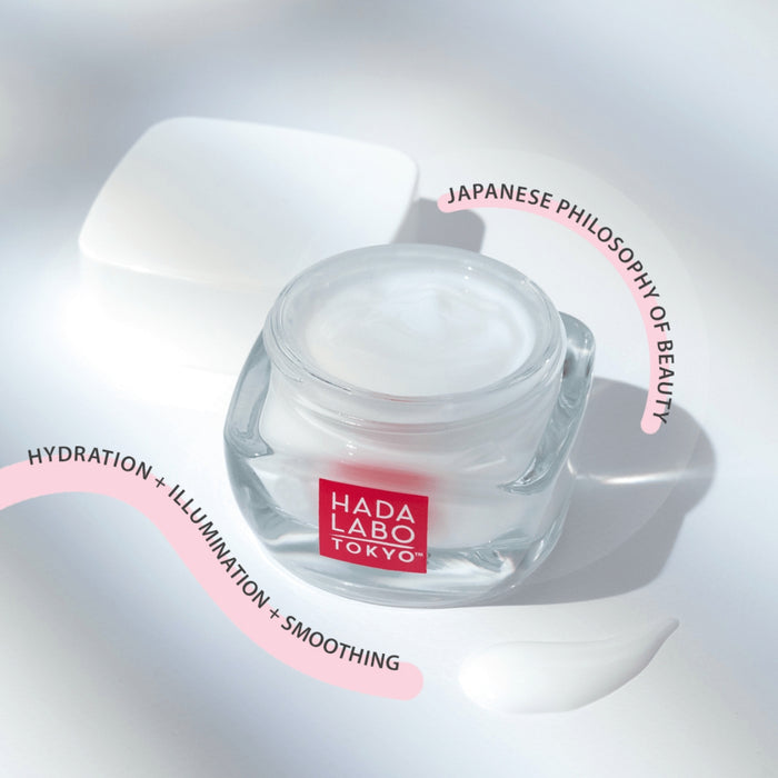 Hada Labo Anti-Age Night Cream 50ml