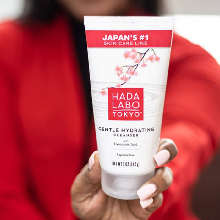 Hada Labo Gentle Hydrating Cleanser 150ml