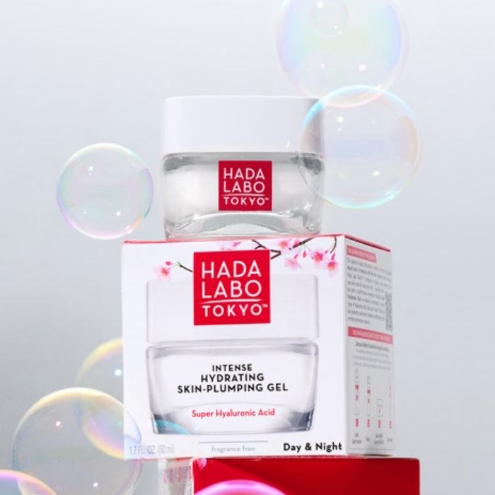 Hada Labo Hydrating Skin Plumping Gel 50ml