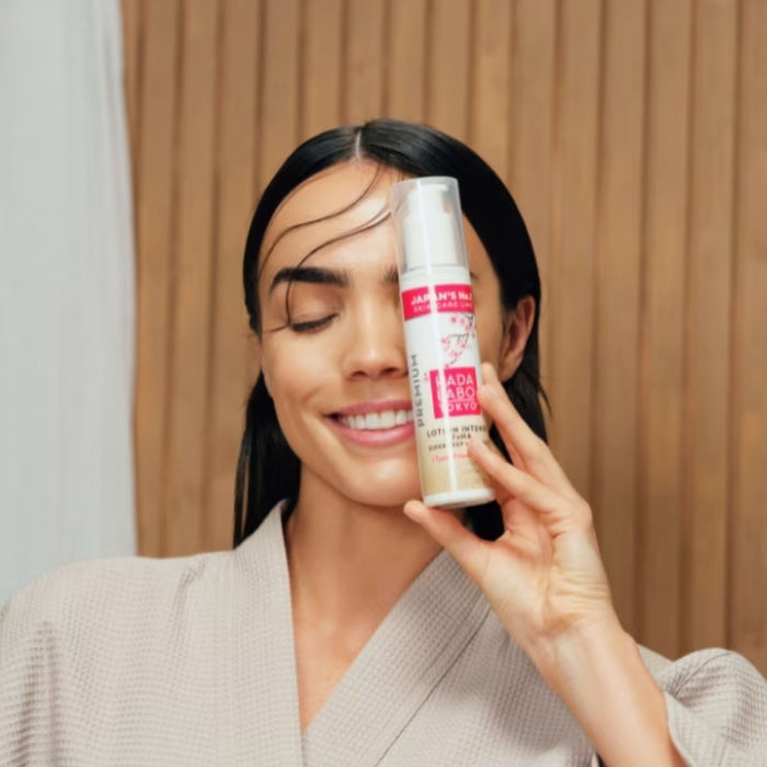 Hada Labo Premium Hydrator Lotion 150ml