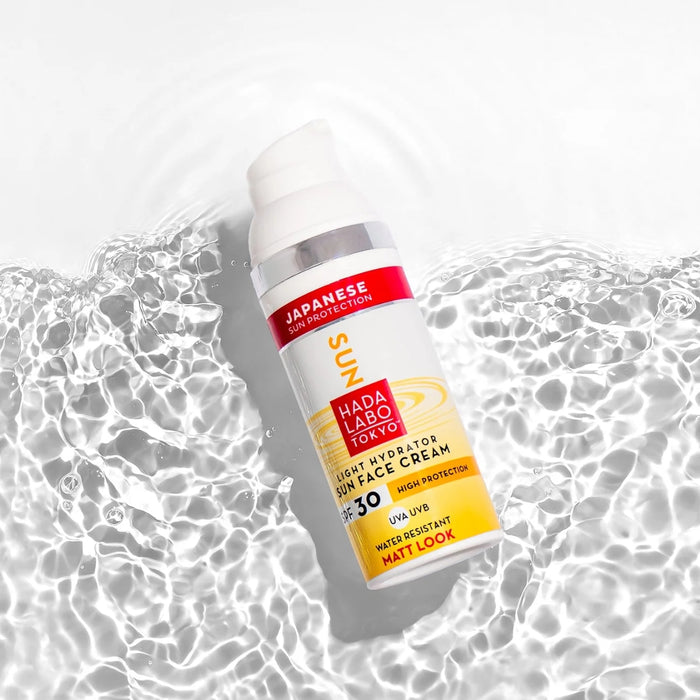 Hada Labo Sun Face Cream SPF50 50ml