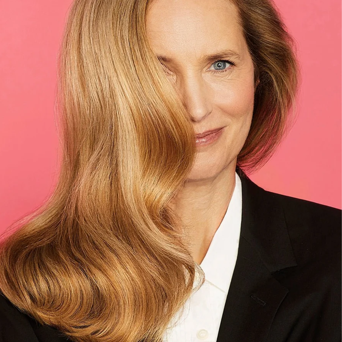 Hair by Sam McKnight Cool Girl Body Voluming & Plumping Cream 150ml