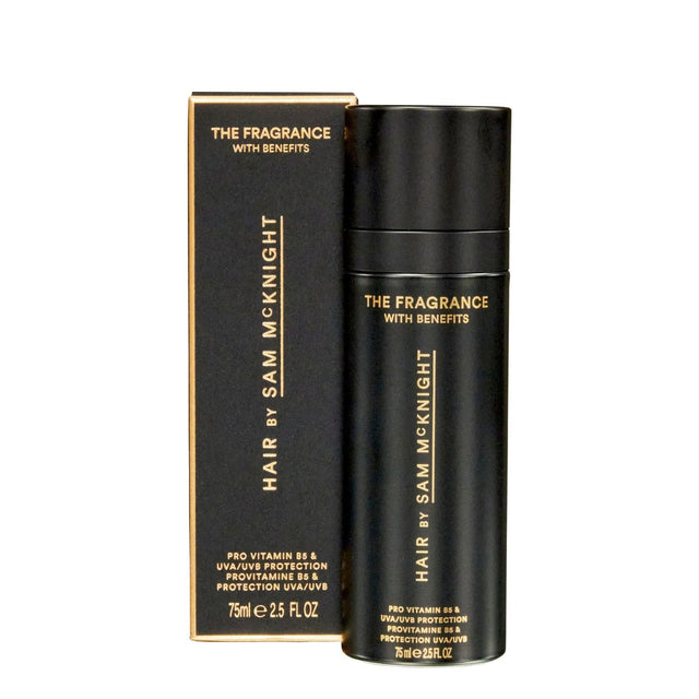 Hair By Sam McKnight The Fragrance with Benefits