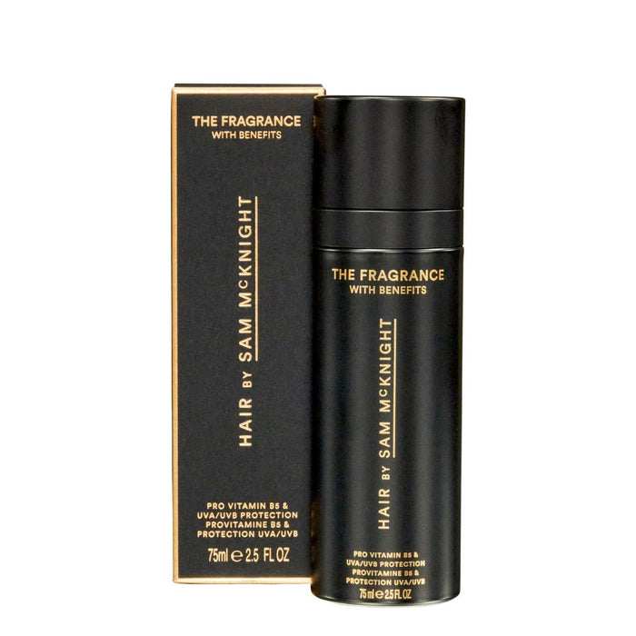 Hair By Sam McKnight The Fragrance with Benefits