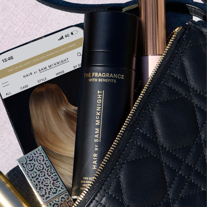Hair By Sam McKnight The Fragrance with Benefits