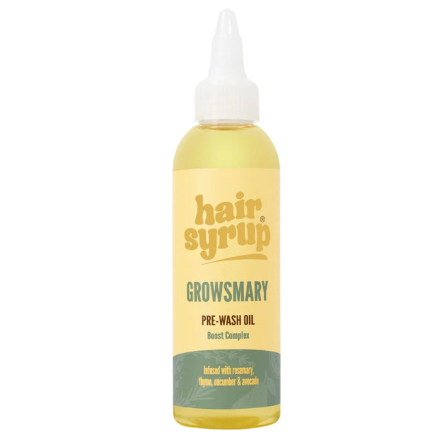 Hair Syrup GrowsMary 100ml