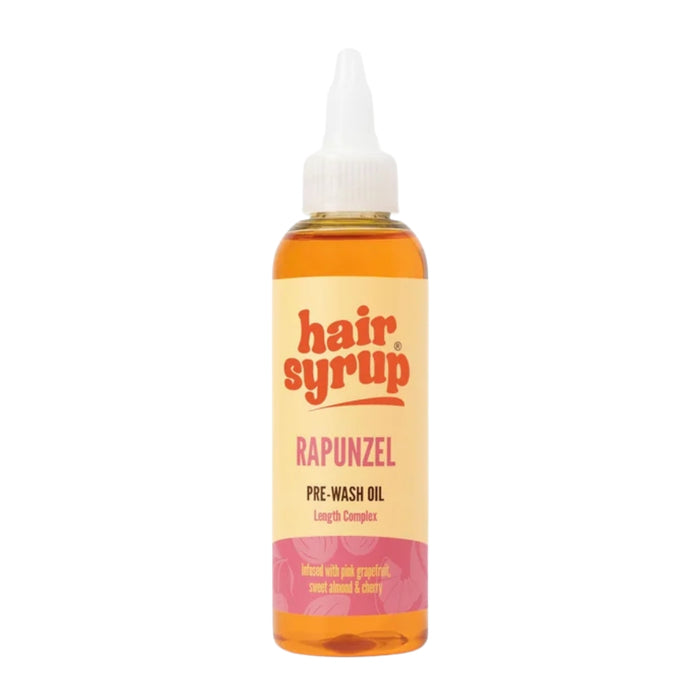 Hair Syrup Rapunzel 100ml
