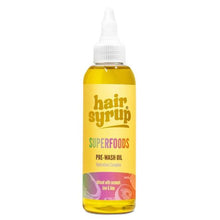 Hair Syrup Scalp Superfoods 100ml