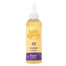 Hair Syrup Zen 100ml