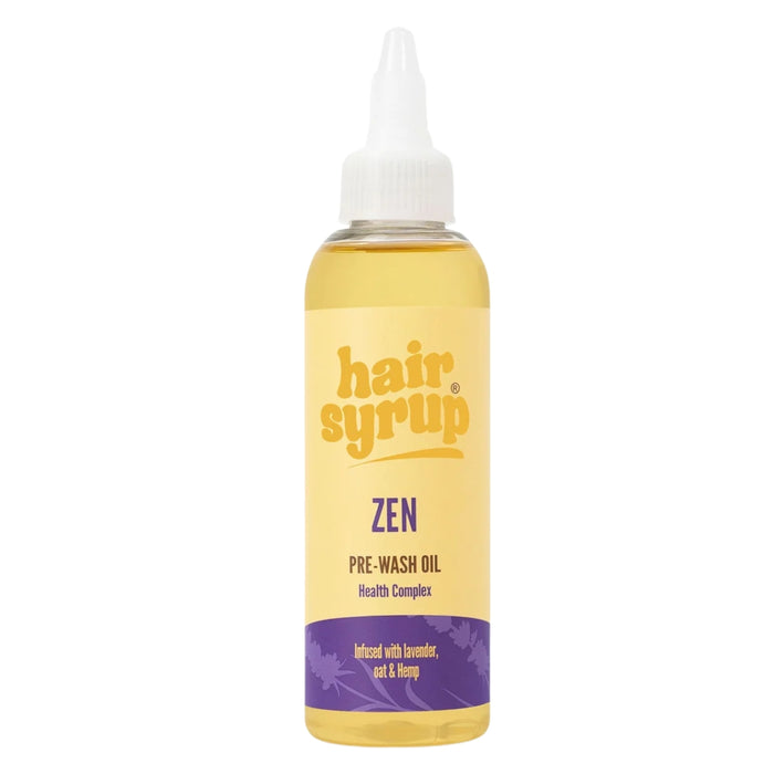 Hair Syrup Zen 100ml