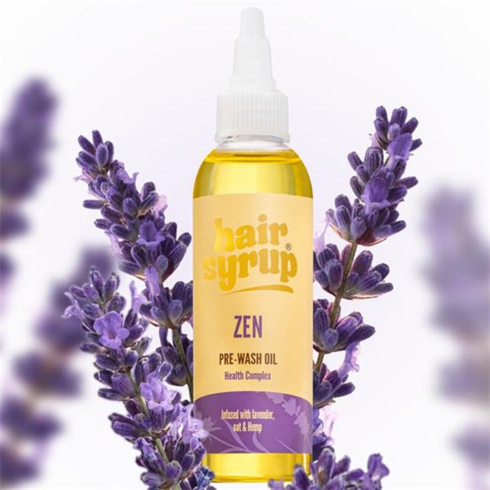 Hair Syrup Zen 100ml