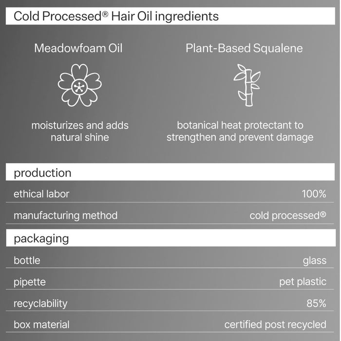 Act+Acre Cold Pressed Scalp Detox 89ml