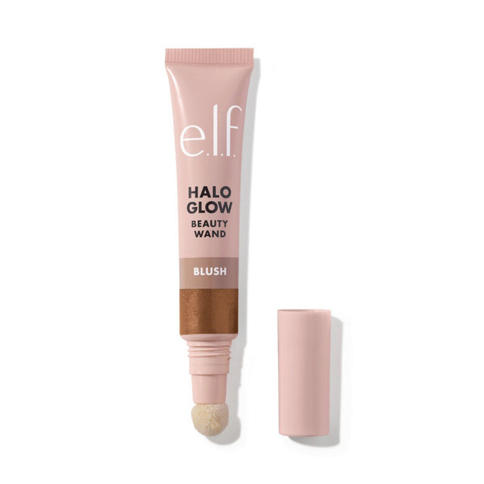 e.l.f. Halo Glow Blush Beauty Wand.