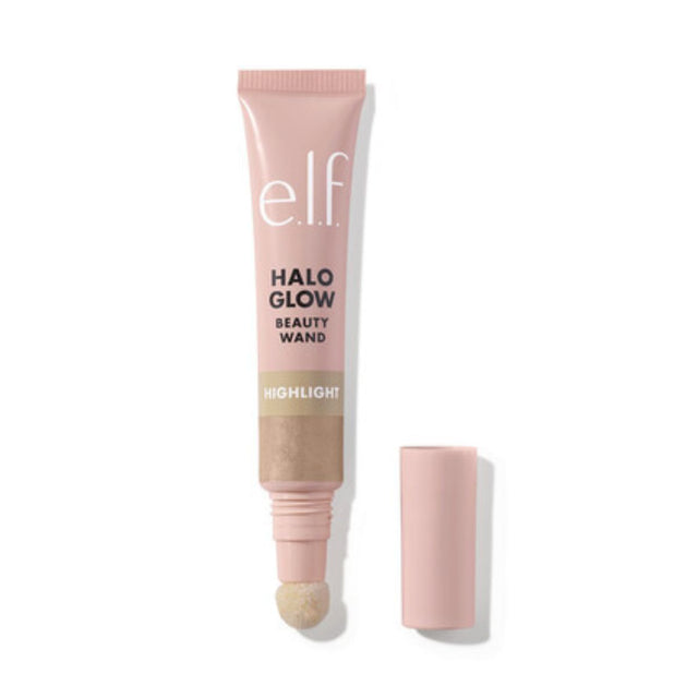 e.l.f. Halo Glow Highlight Beauty Wand.