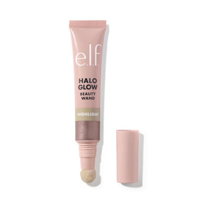 e.l.f. Halo Glow Highlight Beauty Wand.