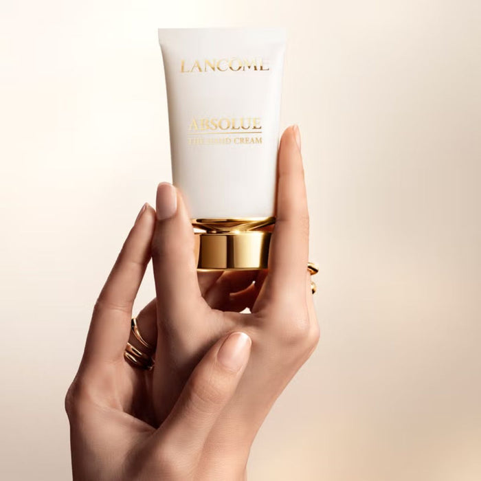 Lancôme Absolue Handcream