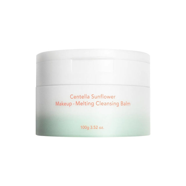 Haru Haru Wonder Centella Sunflower Makeup-Melting Cleansing Balm 100g