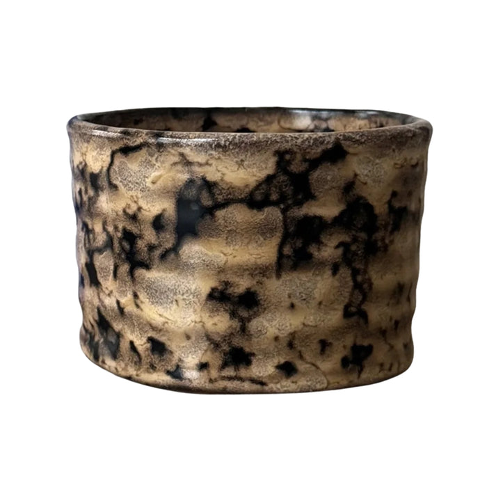 Health Bar Kumo Chawan Bowl - Cocoa Haze