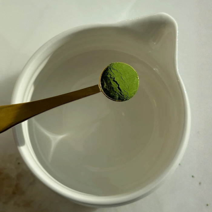 Health Bar Matcha Traditional Tin